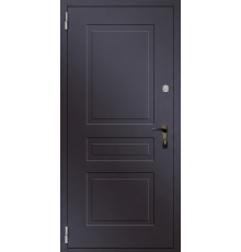 Входная дверь Вулкан Gray Panel