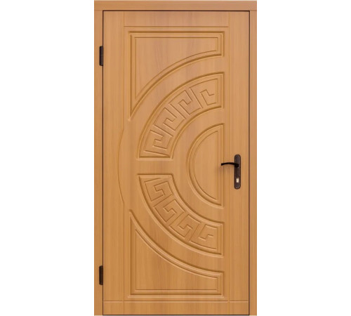 Входная дверь Вулкан Greek Line