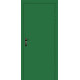 Вхідні двері Вулкан Green Style метал/МДФ – яскраві та надійні