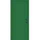 Вхідні двері Вулкан Green Style метал/МДФ – яскраві та надійні