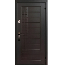 Входная дверь Вулкан Grid Fusion