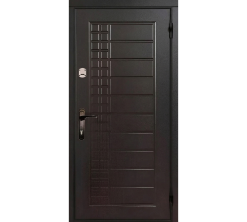 Входная дверь Вулкан Grid Fusion