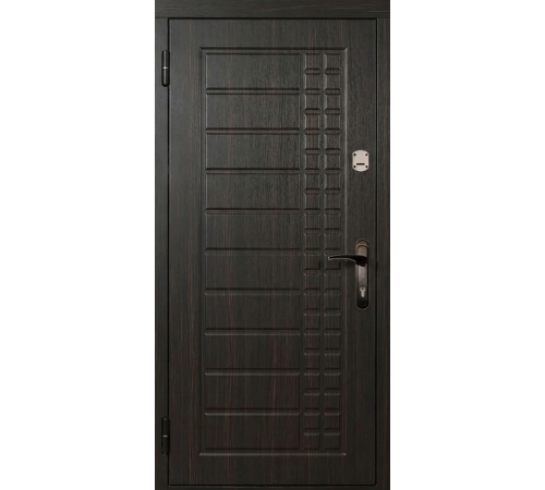 Входная дверь Вулкан Grid Fusion
