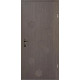 Вхідні двері Вулкан Hexa Wood