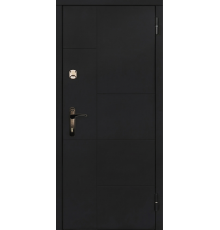 Входная дверь Вулкан Minimal Grid