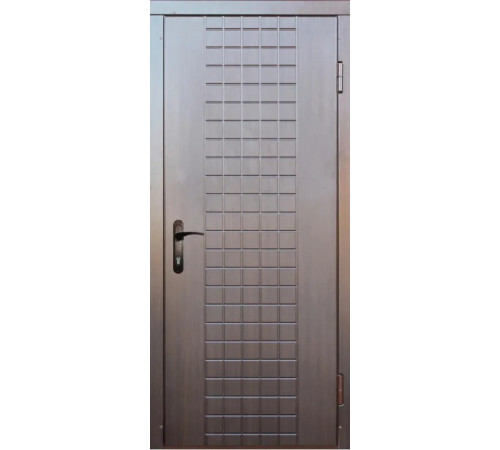 Вхідні двері Вулкан Modern Grid