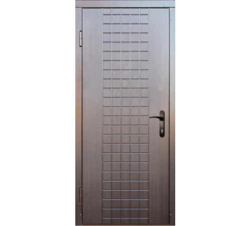 Вхідні двері Вулкан Modern Grid