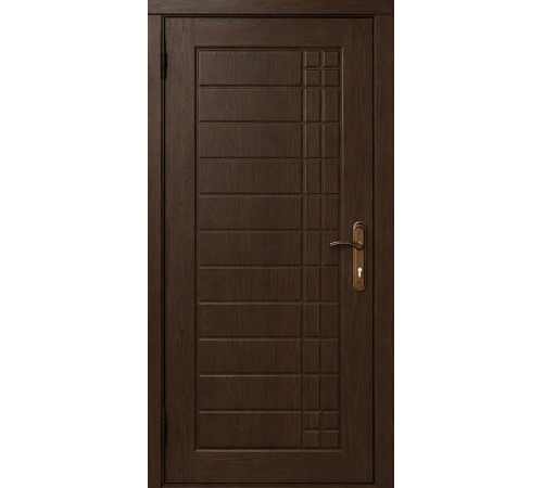 Вхідні двері Вулкан Modern Line