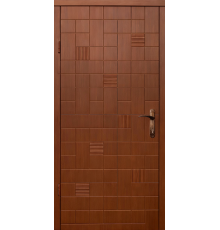 Вхідні двері Вулкан Mosaic Lux