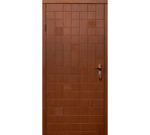 Вхідні двері Вулкан Mosaic Lux