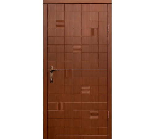 Вхідні двері Вулкан Mosaic Lux