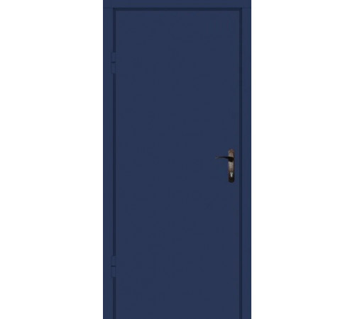 Входная дверь Вулкан Navy Line Металл/МДФ