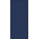 Входная дверь Вулкан Navy Line Металл/МДФ