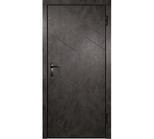 Входная дверь Вулкан Neo Frame