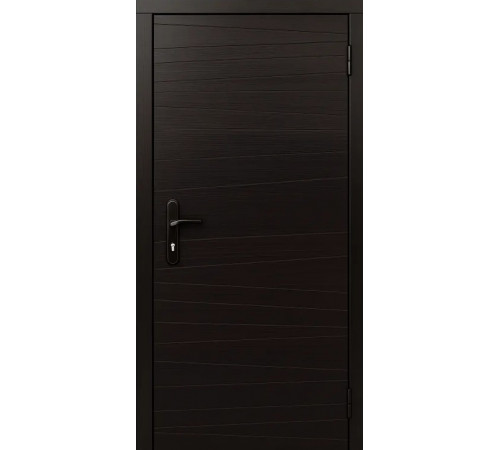 Дверь покоя – где тьма останавливается перед порогом