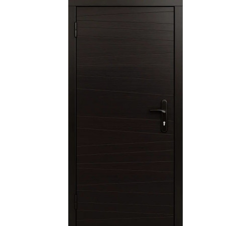 Дверь покоя – где тьма останавливается перед порогом