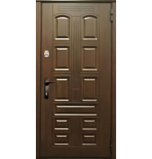 Входная дверь Вулкан Oak Elegance