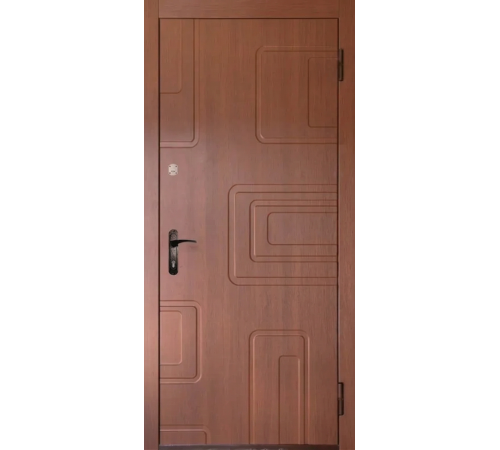 Входная дверь Вулкан Oak Line Style