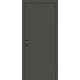 Вхідні двері Вулкан Olive Grey Метал/МДФ