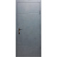 Вхідні двері Вулкан Panel Geo