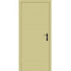 Вхідні двері Вулкан Pastel Olive метал/МДФ – світлі та стильні