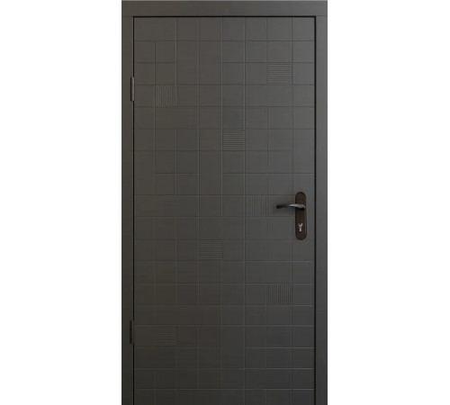 Вхідні двері - максимум функціональності