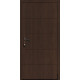 Вхідні двері Вулкан Premium Wood Dark
