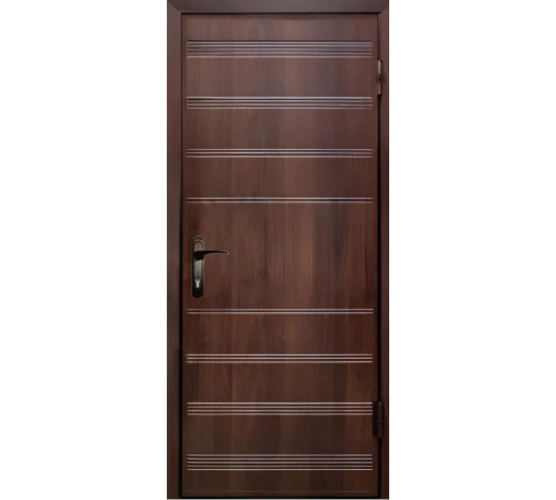 Вхідні двері Вулкан Prestige Line