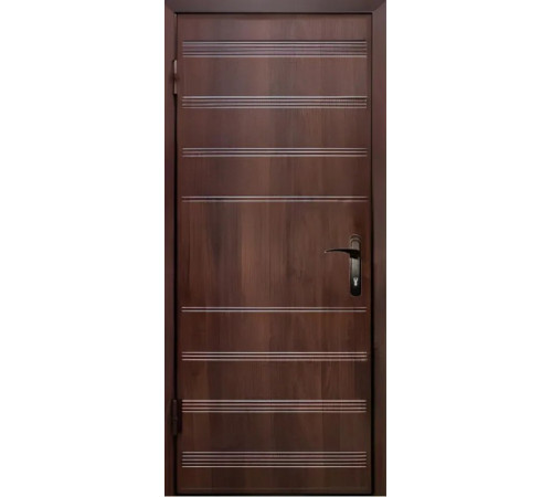 Вхідні двері Вулкан Prestige Line