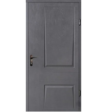 Вхідні двері Вулкан Pure Grey