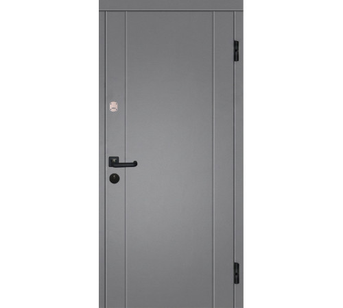 Входная дверь Вулкан Pure Line