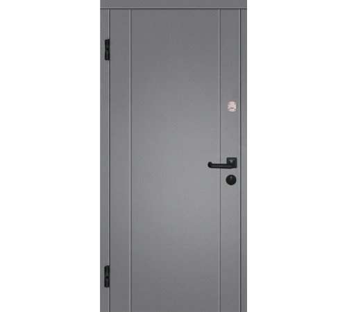 Входная дверь Вулкан Pure Line