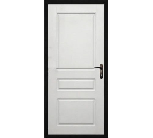 Вхідні двері - максимум функціональності