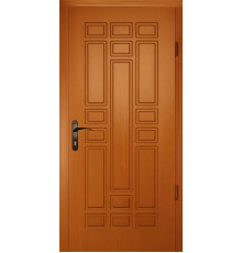 Вхідні двері Вулкан Quadrat