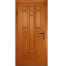 Вхідні двері Вулкан Quadrat