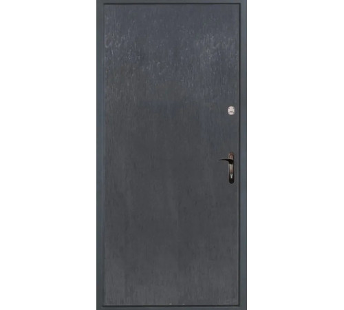 Вхідні двері Вулкан Quadro Dark