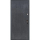 Вхідні двері Вулкан Quadro Dark