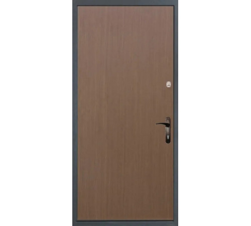 Вхідні двері Вулкан Quadro Dark