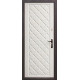 Вхідні двері Вулкан Quadro Dark