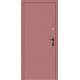Вхідні двері Вулкан Rose Beige