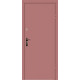 Вхідні двері Вулкан Rose Beige