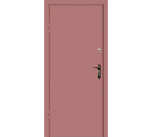 Вхідні двері Вулкан Rose Beige