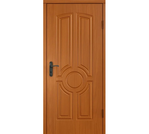 Вхідні двері Вулкан Royal Circle