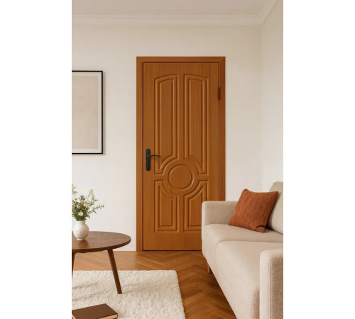 Вхідні двері Вулкан Royal Circle