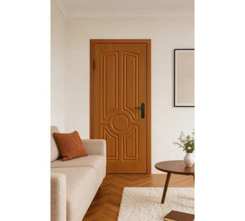 Вхідні двері Вулкан Royal Circle