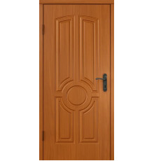 Вхідні двері Вулкан Royal Circle