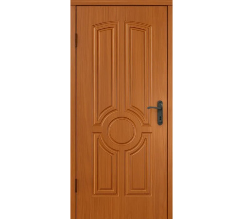 Вхідні двері Вулкан Royal Circle