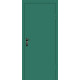 Входная дверь Вулкан Sage Green металл/МДФ – стильные и практичные