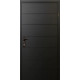 Вхідні двері Вулкан Shadow Line