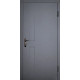 Вхідні двері Вулкан Simple Line